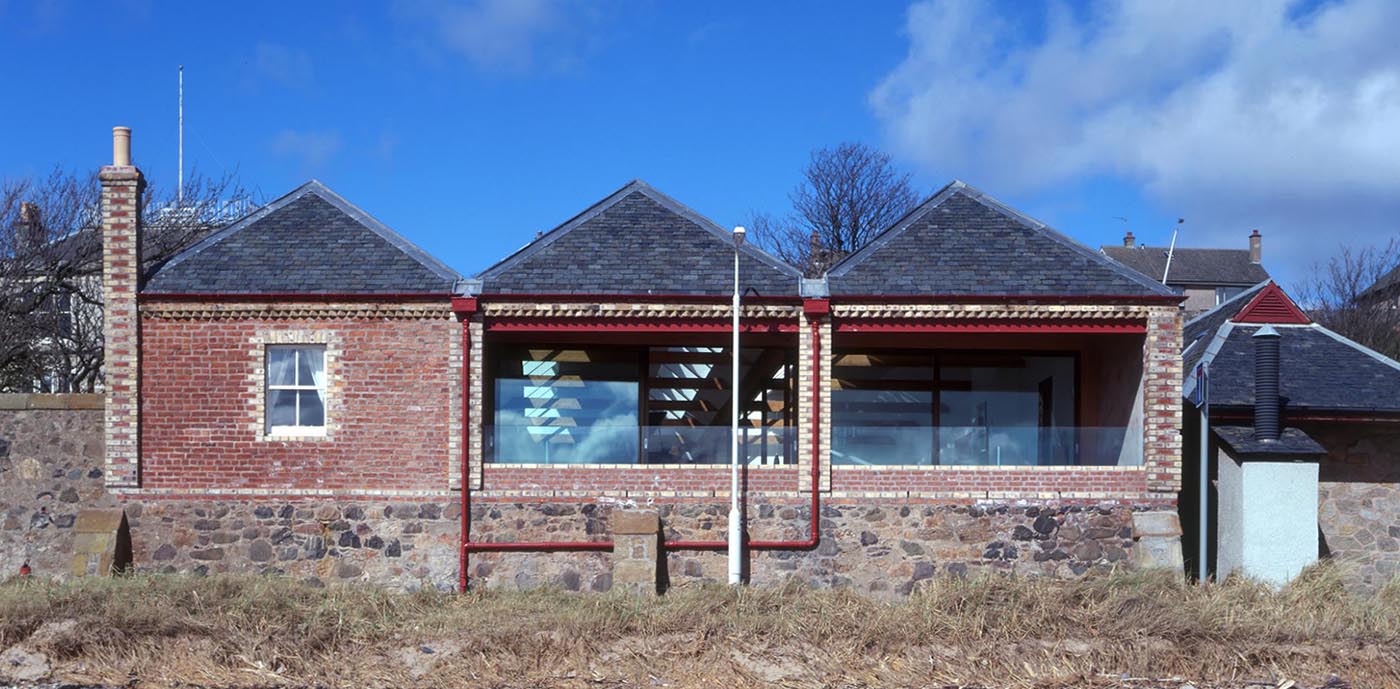 Projects Hurdrolland Partnership