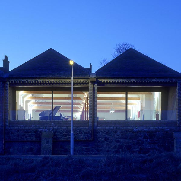 Projects Hurdrolland Partnership